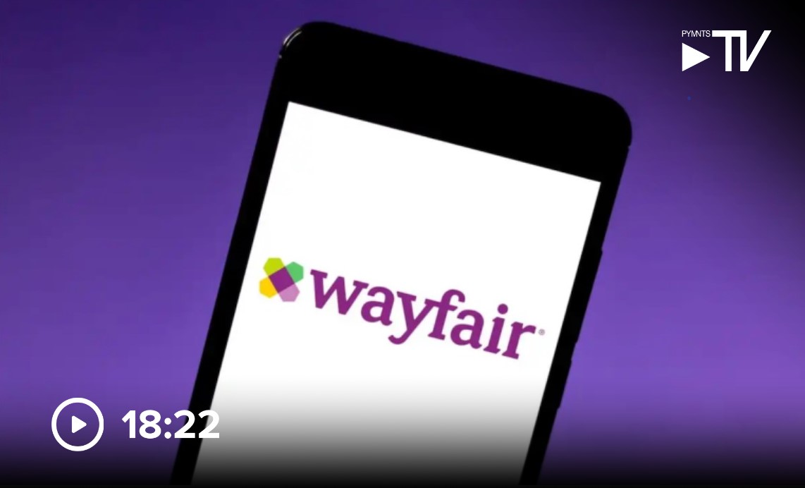 Wayfair CTO on Bringing AI Into the Virtual Living Room