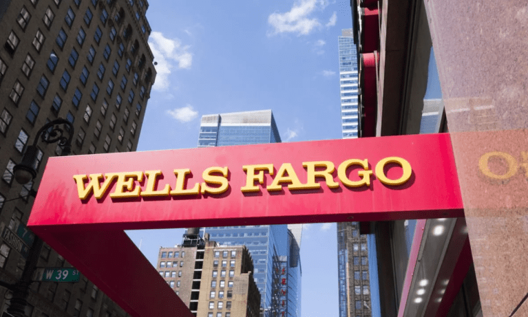 Wells Fargo