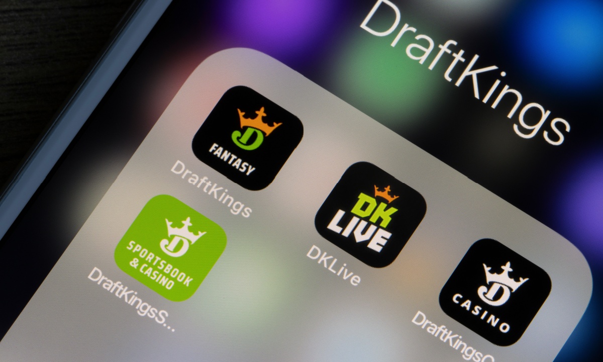 DraftKings Pilots Subscription Service for NY Customers