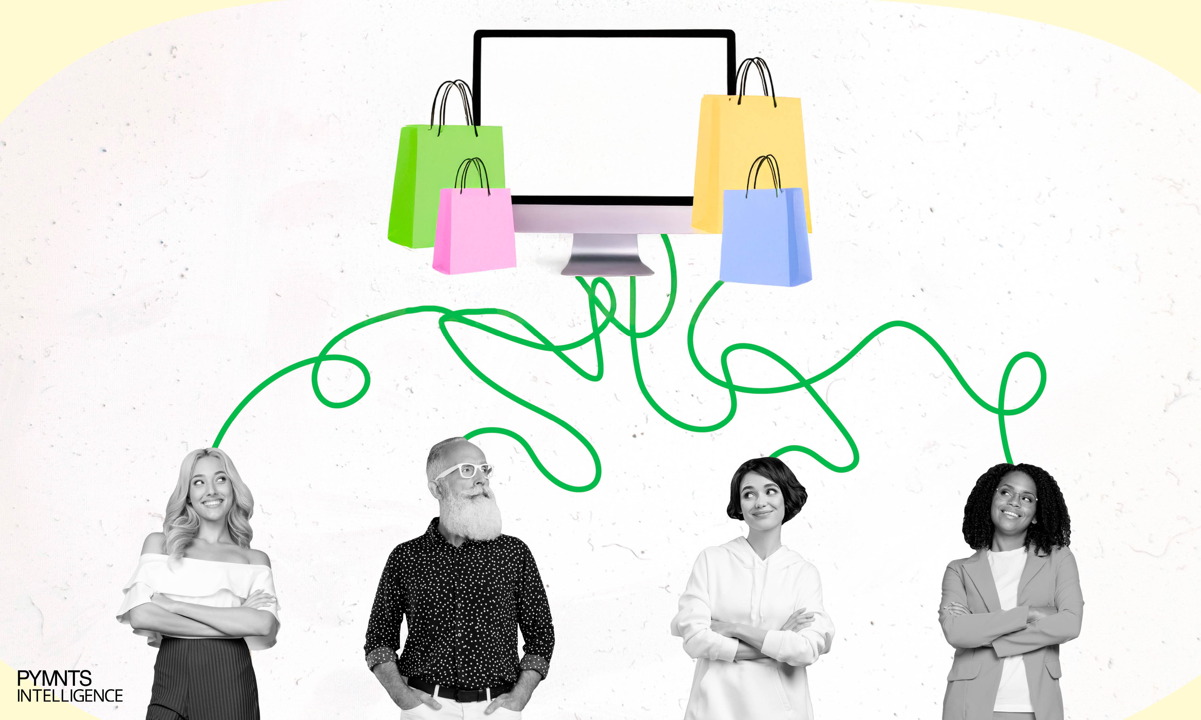 eCommerce for All: How Consumers Across Generations Make Purchases Online