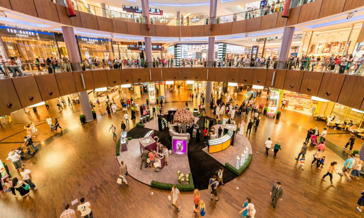 Beyond Shopping: Malls Seek New Life as Dynamic Destinations | PYMNTS.com