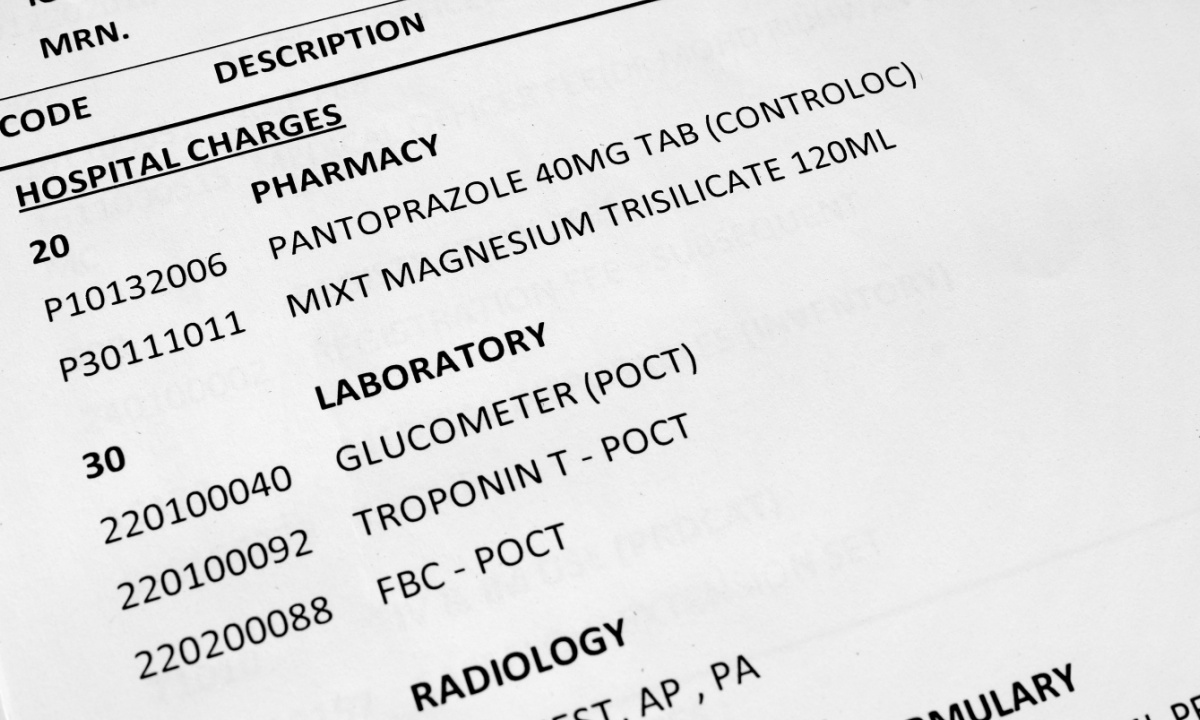 Banning Medical Debt From Credit Reports May Have Unintended Consequences