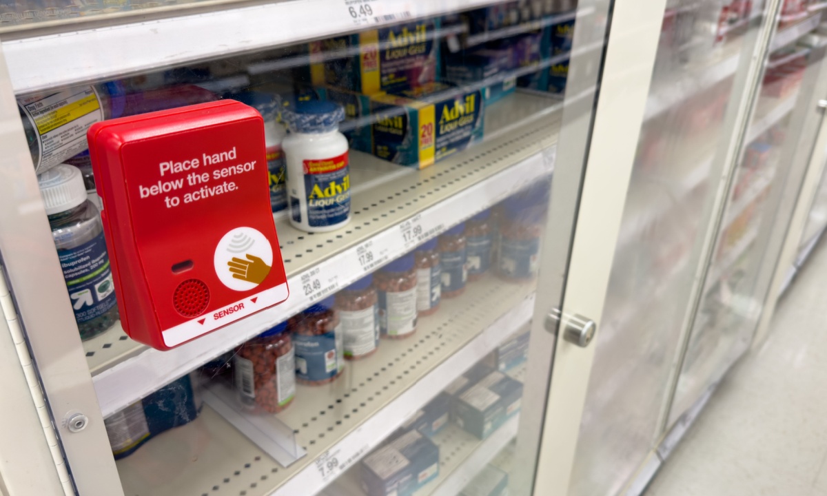 Retail Pharmacies Rethink Product Lockdowns as Digital Solutions Aim to Fix Security