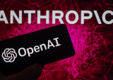 Anthropic and OpenAI