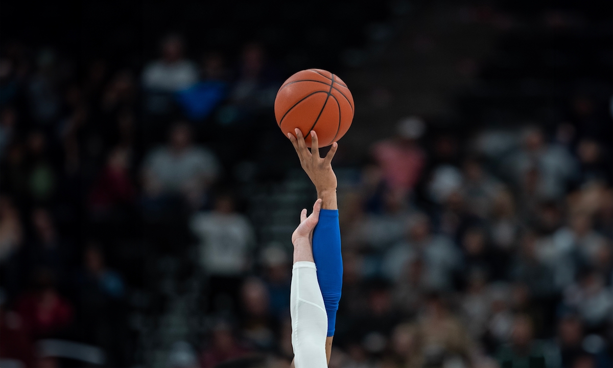 March Madness 2025 and Beyond: When AI Meets the Big Dance