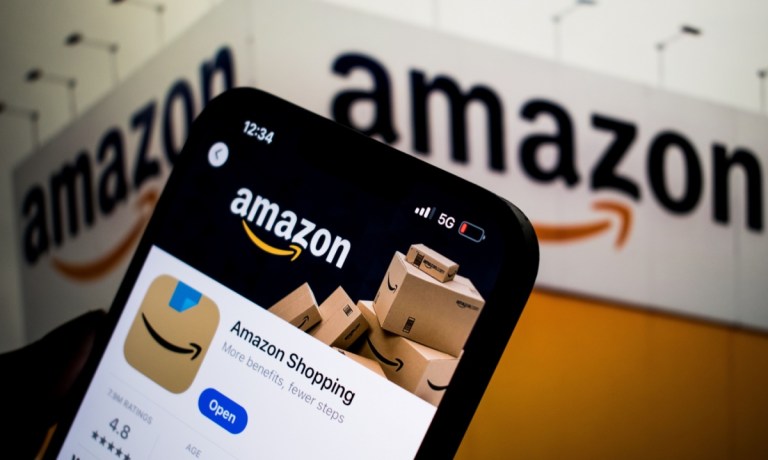 Amazon Allocates $26B Quarterly to AI and Retail Overhaul