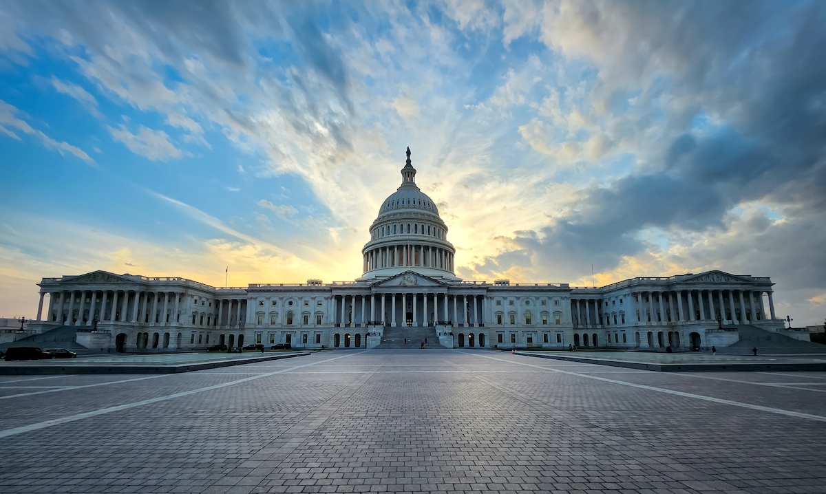 New Stablecoin Bill Could Define Regulatory Landscape