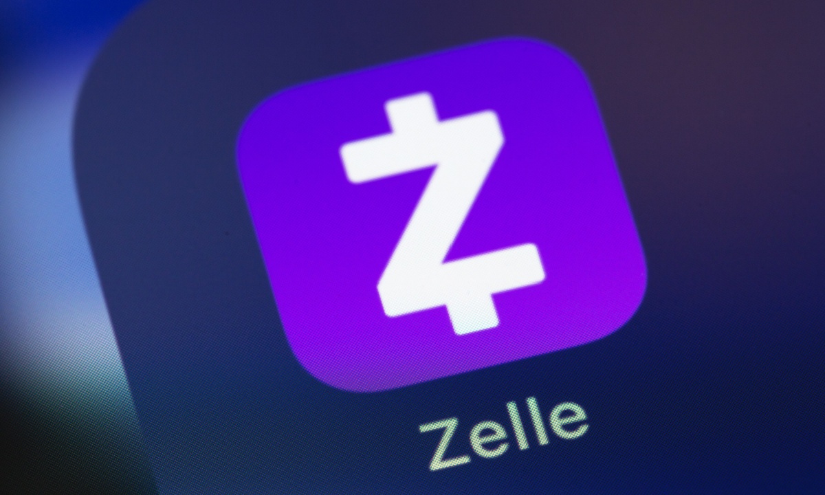 Chase to Restrict Use of Zelle for Purchases Through Social Media