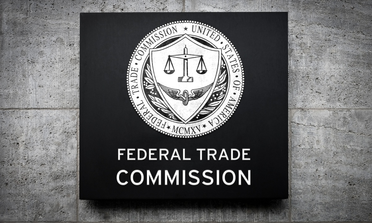 FTC Taps Deputy With Background in ‘Contentious Merger Review’