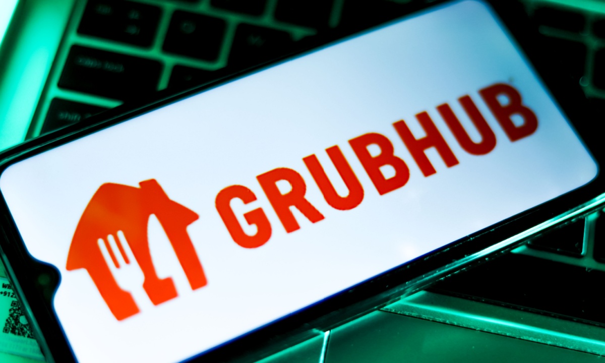 Grubhub Reports Data Breach Affecting Some Diners, Drivers and Merchants