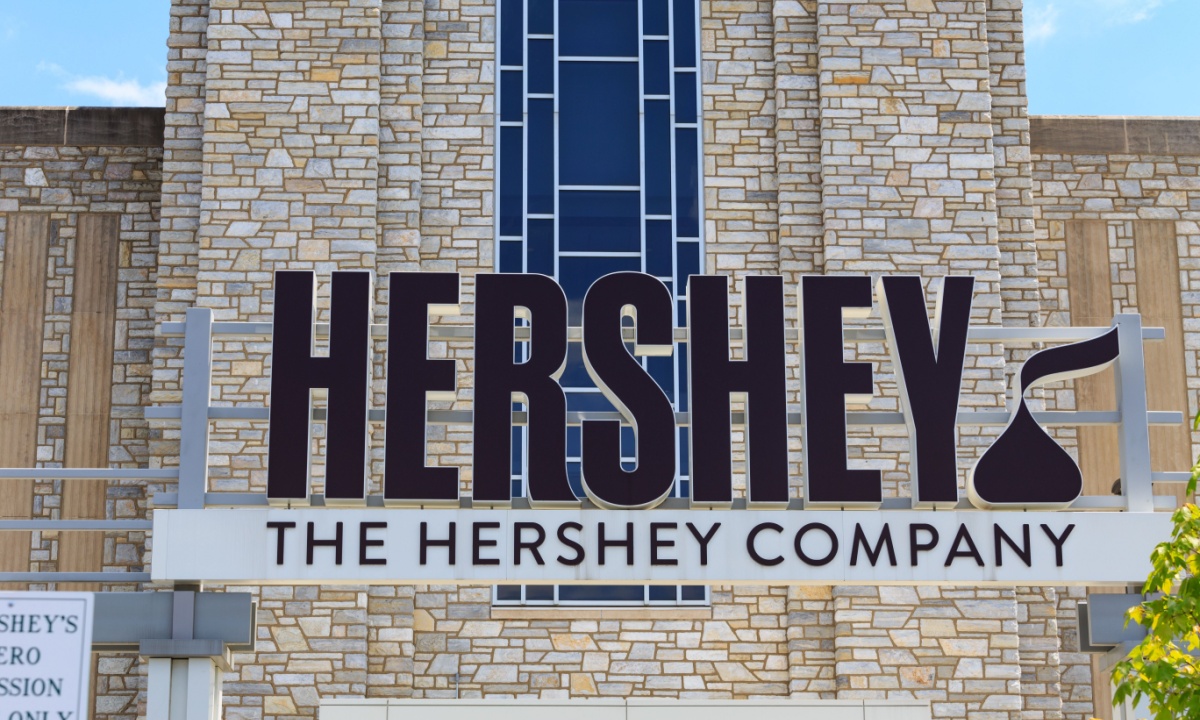 Hershey: Price Increases Won’t Keep Up With Historically High Cocoa Costs