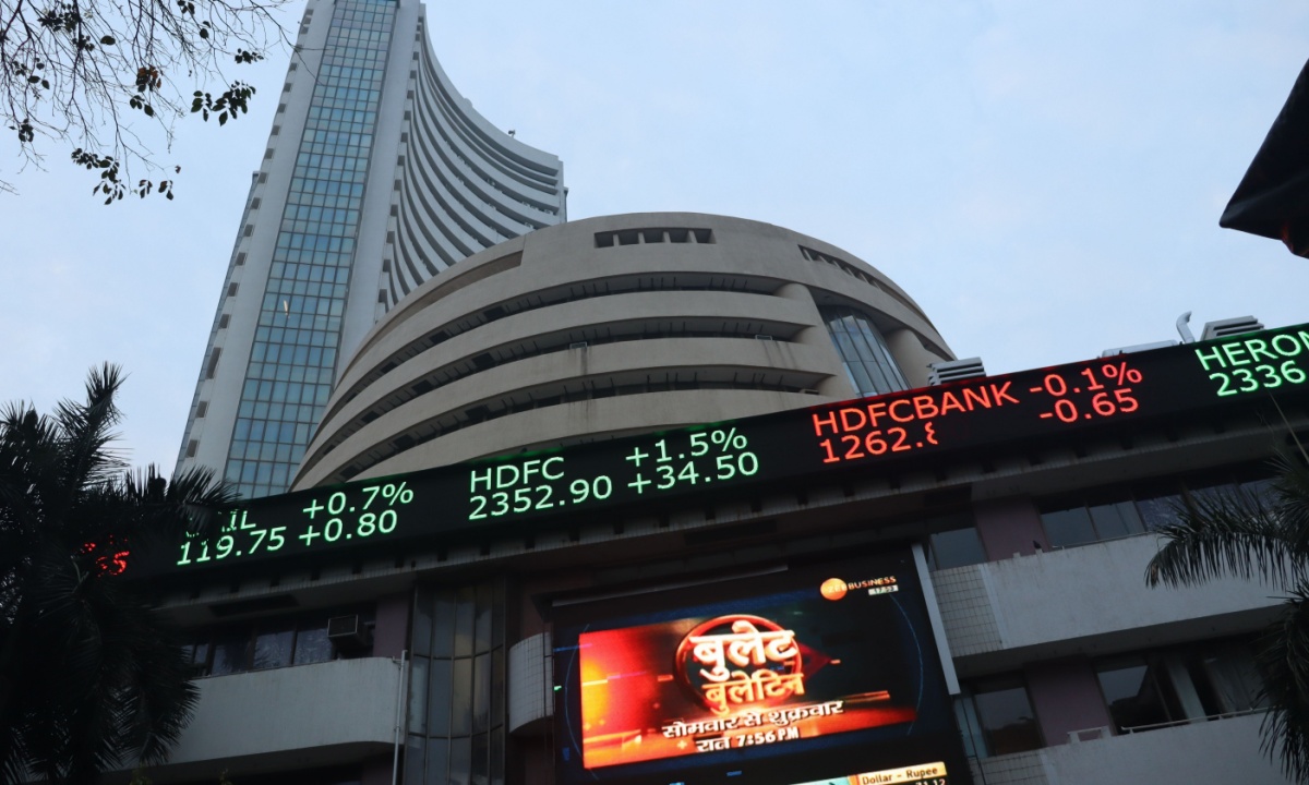 India Set to See $23 Billion in IPOs in 2025