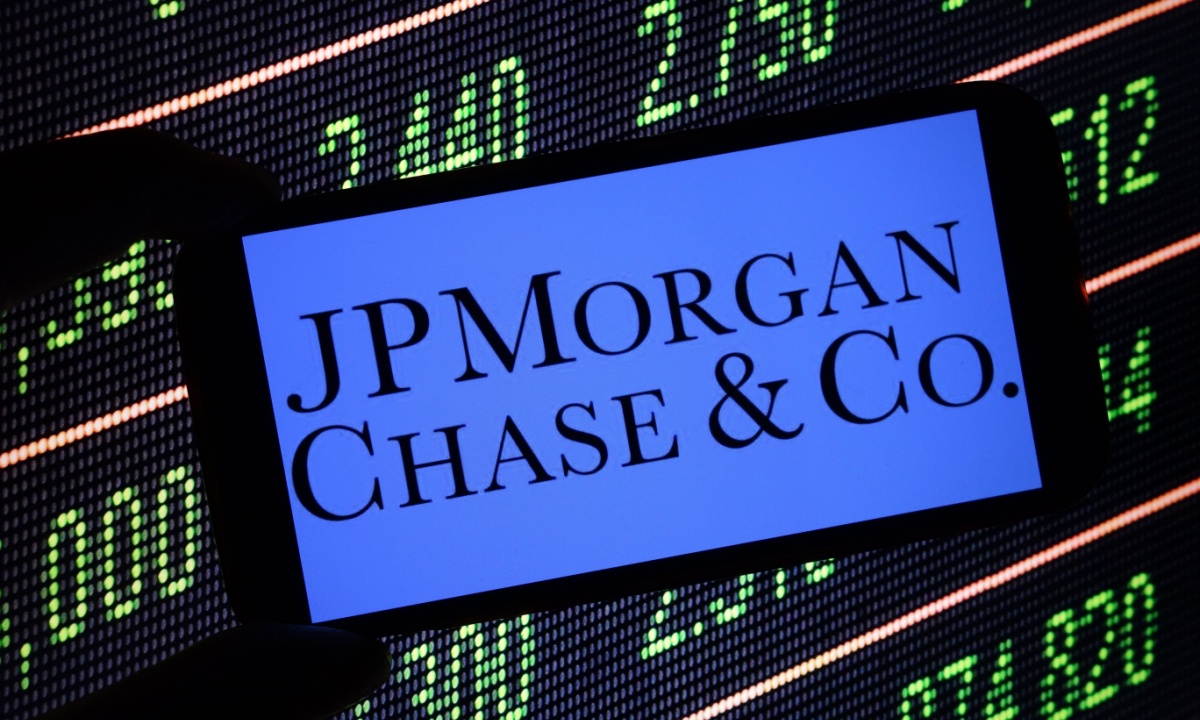 JPMorgan Declines to Share Private Lending Data With Regulators