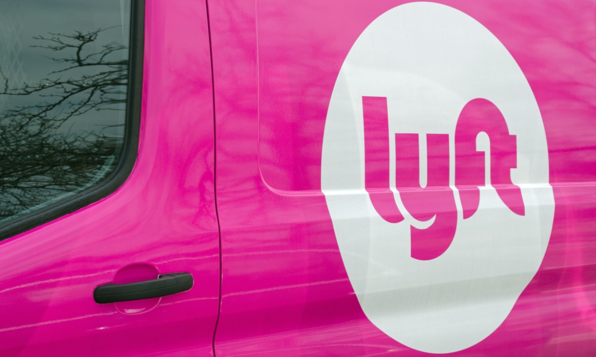 Lyft’s 2024 Success Driven by Customer Focus, Price Lock Service