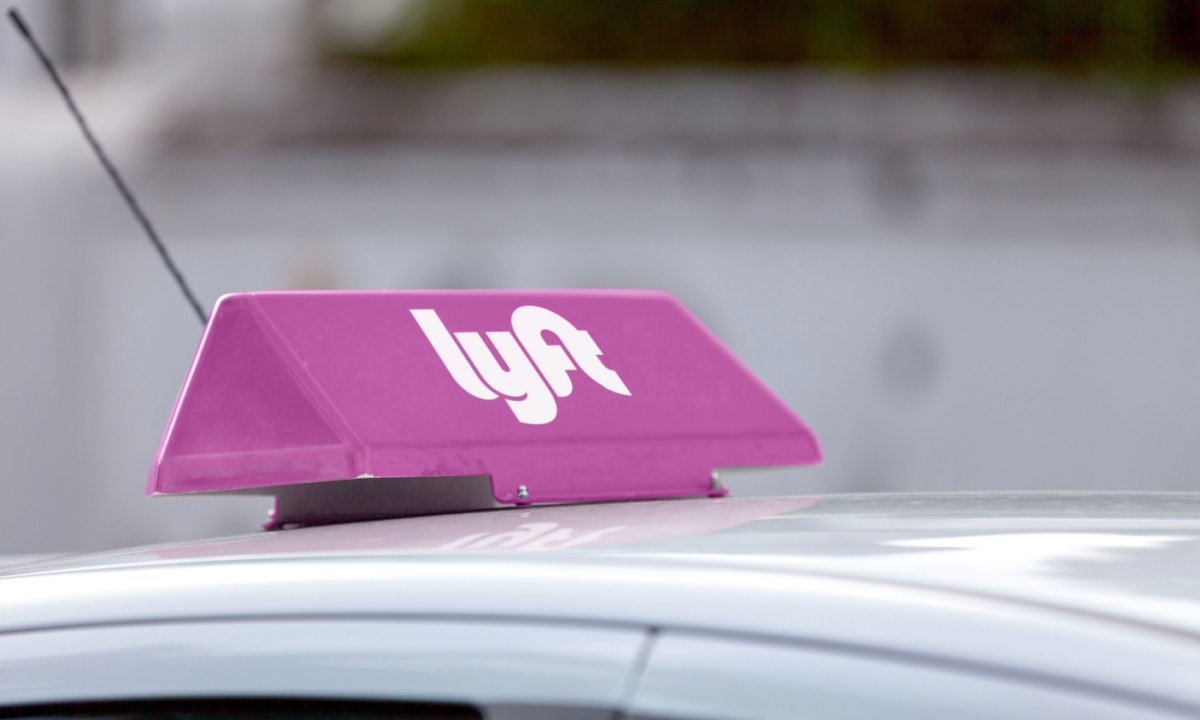 Lyft Reportedly Plans Robotaxi Launch As Soon As 2026