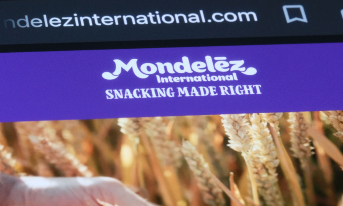 Mondelēz Drives Digital Transformation With Focus on eCommerce, AI and Strategic Partnerships