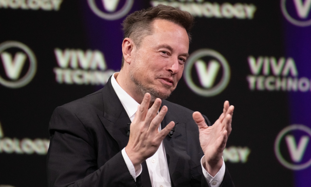 Elon Musk-Led Investor Group Submits Bid to Buy OpenAI Nonprofit | PYMNTS.com