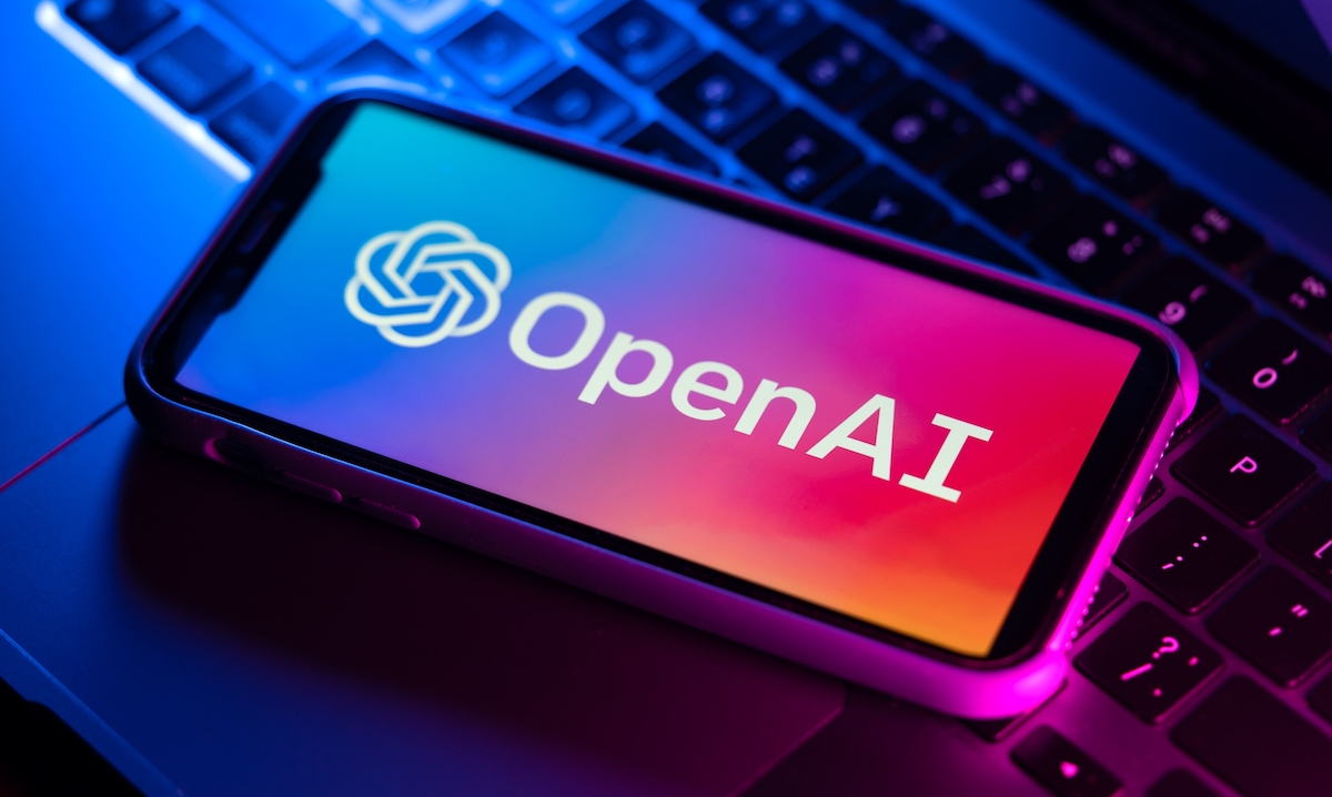 OpenAI文件的硬件，机器人和AI芯片的商标应用程序|pymnts.com