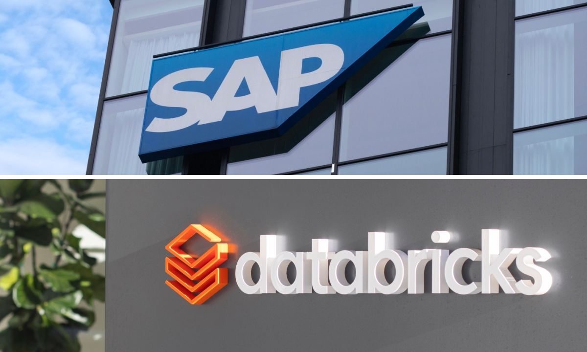 SAP and Databricks Enable Customers to Unify Data for AI