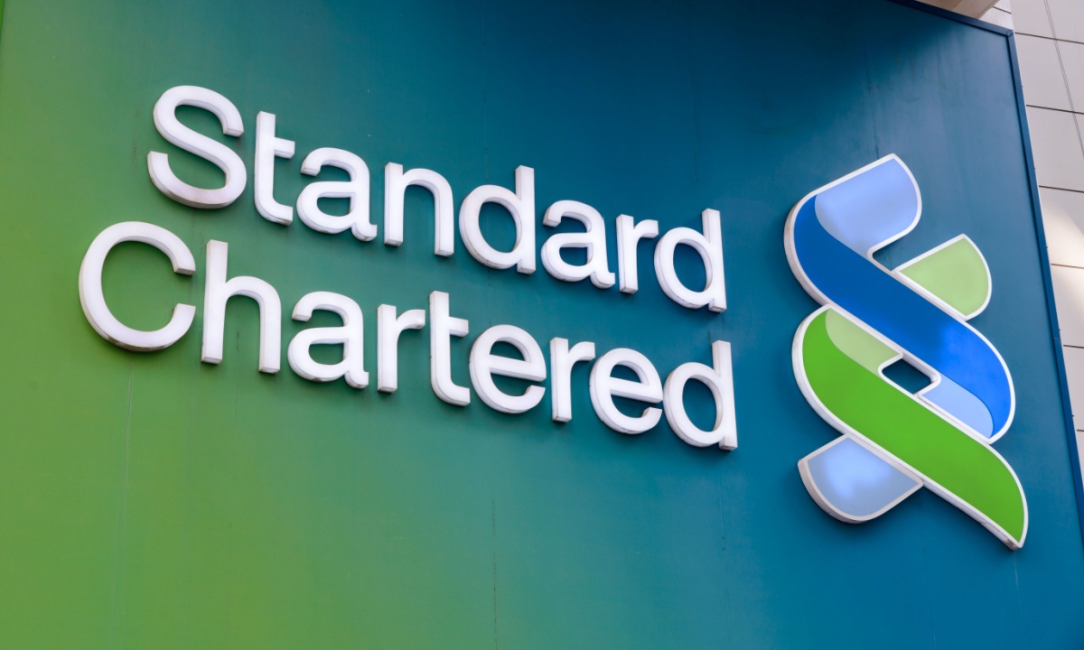 Standard Chartered Participates in Joint Venture to Issue Hong Kong Dollar-Backed Stablecoin