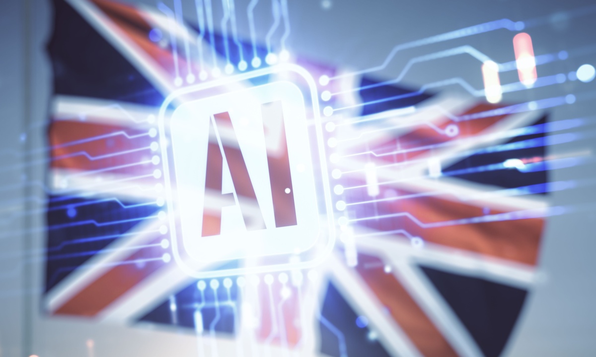 UK Warns of AI Startups Leaving Due to Capital, Regulations