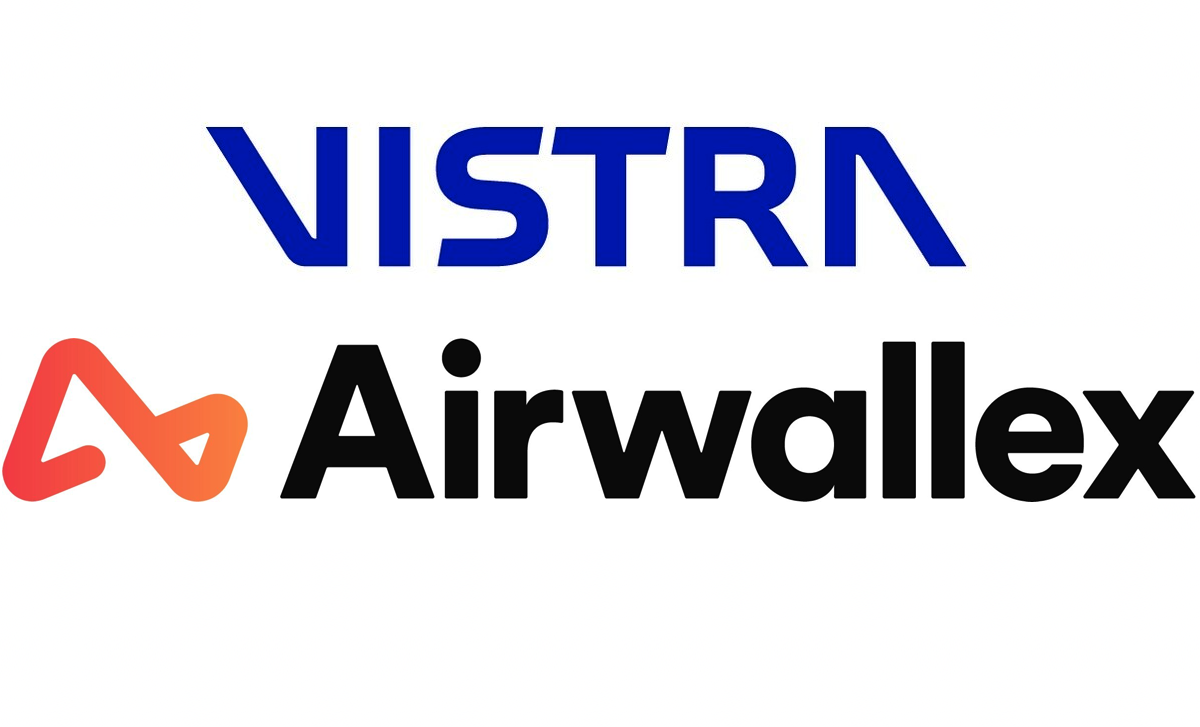 Vistra and Airwallex Team on Embedded Finance to Boost Business Growth