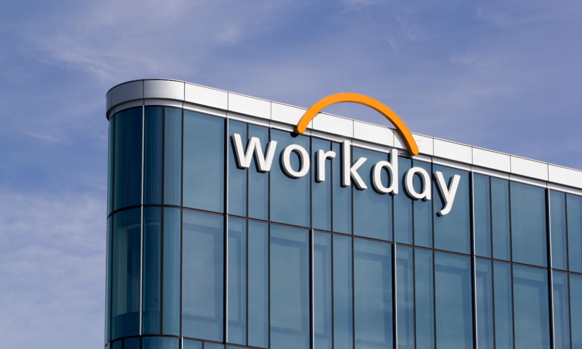 Workday Unveils Tool for Managing AI Agent Fleets