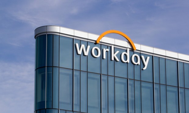 Workday, AI agents