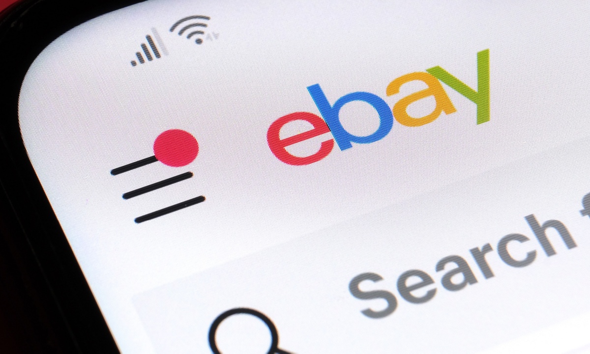 EBay: Agentic AI Could Create New Channel for Online Shopping