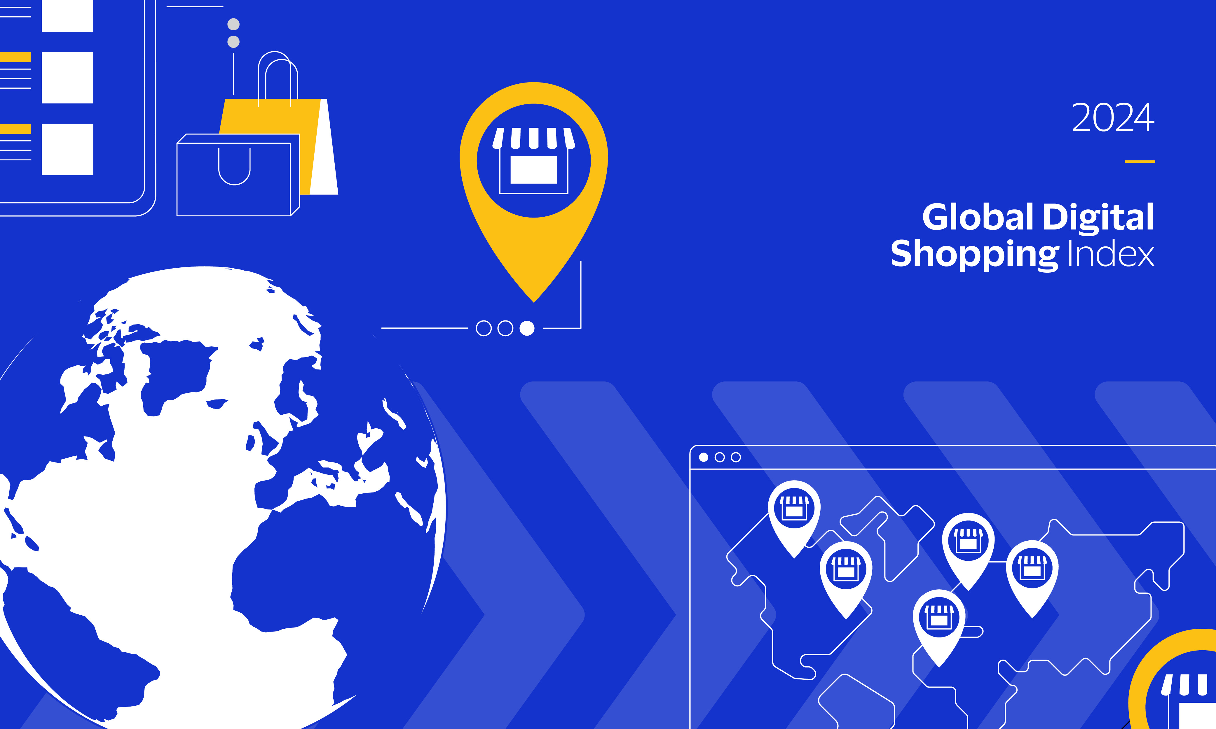 New Global Report Shows Mobile-First Shoppers Trading Bricks for Clicks | PYMNTS.com