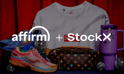 Affirm Launches BNPL Partnership With Resale Marketplace StockX