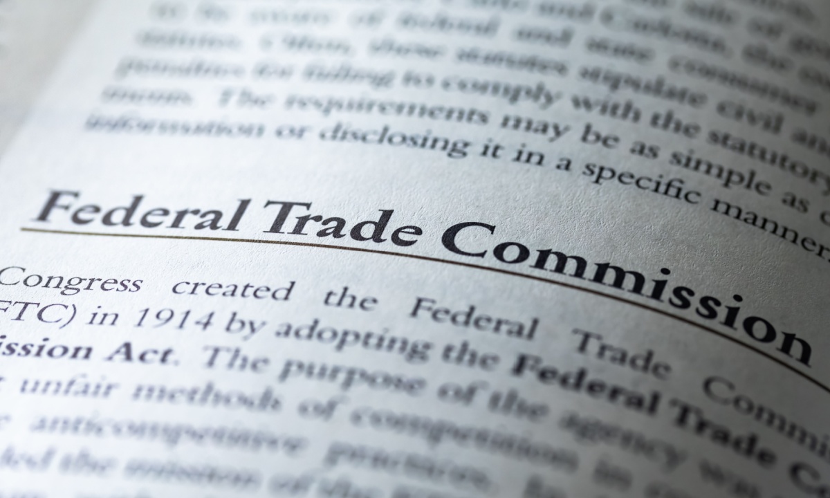 FTC Settles Charges in Alleged eCommerce Business Scam