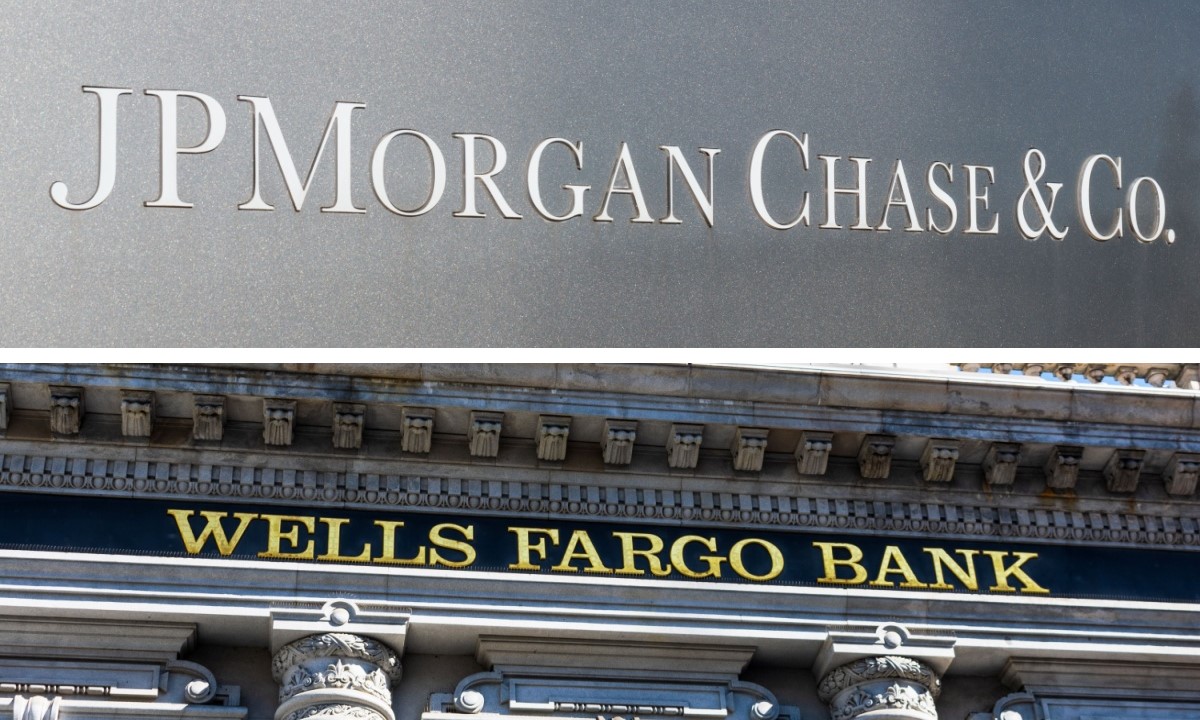 https://www.pymnts.com/wp-content/uploads/2025/03/wells-fargo-JPMorgan.jpg