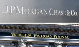 Report: Wells Fargo Sues JPMorgan Chase Over Commercial Real Estate Loan